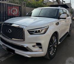 إنفينيتي QX80